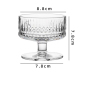Wine Glass Cups